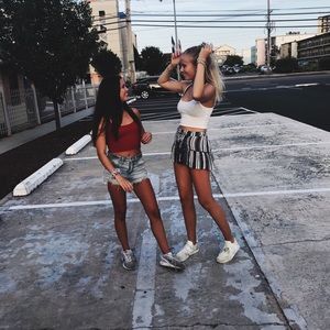 Meet your Posher, Megan